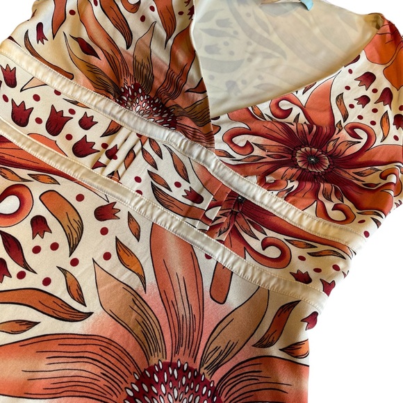 Marciano’ 3/4 Sleeve Dress - Picture 3 of 10